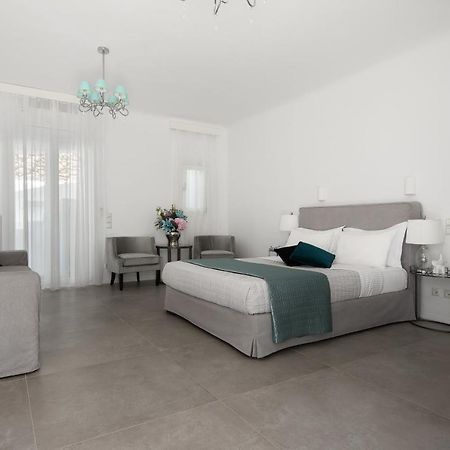Riva Suites - Adults Only Mykonos Town Exterior photo