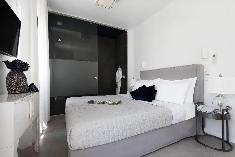 Riva Suites - Adults Only Mykonos Town Exterior photo