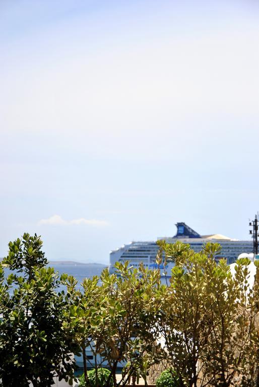 Riva Suites - Adults Only Mykonos Town Room photo
