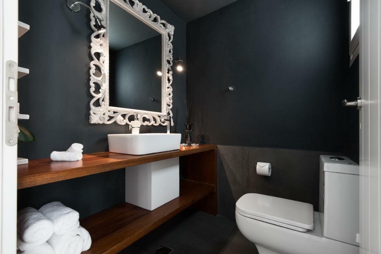 Riva Suites - Adults Only Mykonos Town Exterior photo