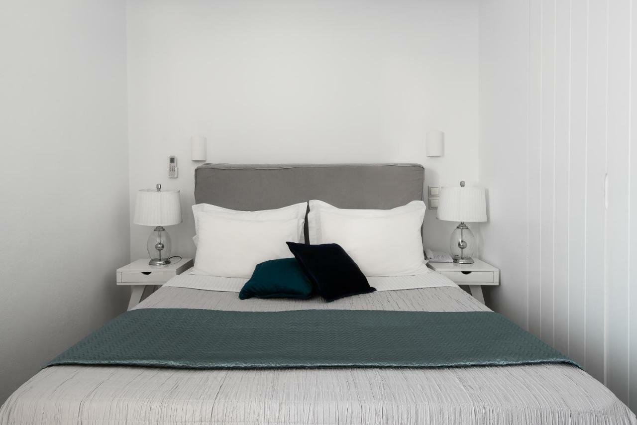 Riva Suites - Adults Only Mykonos Town Exterior photo