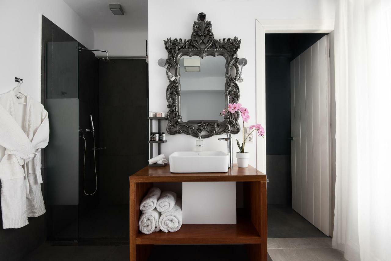 Riva Suites - Adults Only Mykonos Town Exterior photo