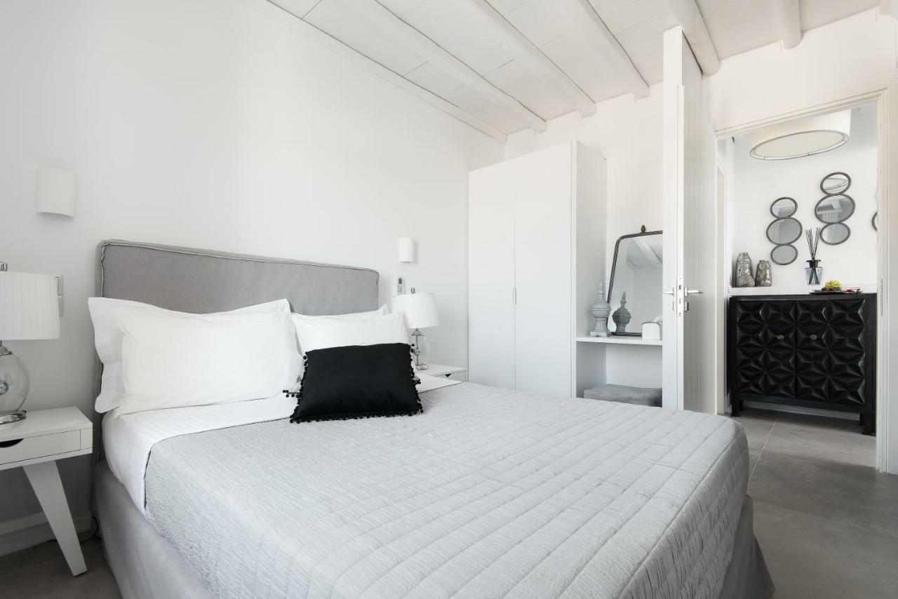 Riva Suites - Adults Only Mykonos Town Exterior photo